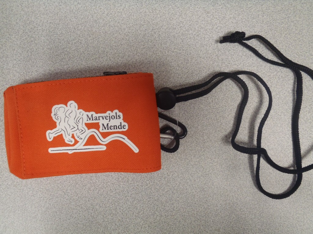 pochette tel