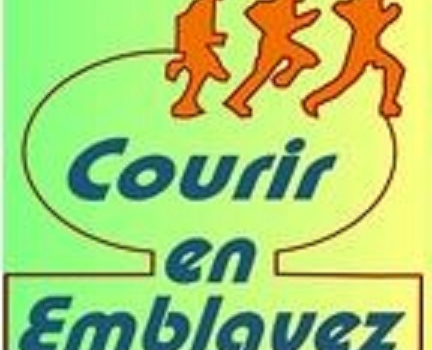 Win a registration for the Courir en Emblavez Race!