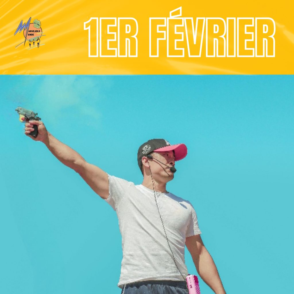 Semi-Marathon Marvejols-Mende